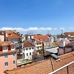 32 - Center Of Duplex Apartment, Barrio Alto * Lisboa