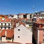 32 - Center Of Duplex Apartment, Barrio Alto * Lisboa
