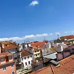 Apartman 32 - Center Of Duplex Apartment, Barrio Alto