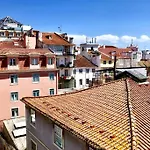 32 - Center Of Duplex Apartment, Barrio Alto Apartman *