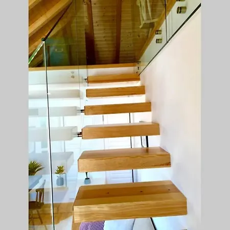 32 - Center Of Duplex Apartment, Barrio Alto Лиссабон