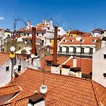 Appartement 32 - Center Of Duplex Apartment, Barrio Alto Lissabon