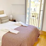 Appartement 32 - Center Of Duplex Apartment, Barrio Alto *