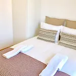 Apartment 32 - Center Of Duplex Apartment, Barrio Alto
