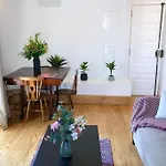 Apartment 32 - Center Of Duplex Apartment, Barrio Alto