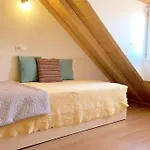 32 - Center Of Duplex Apartment, Barrio Alto Apartment