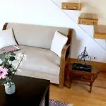 32 - Center Of Duplex Apartment, Barrio Alto