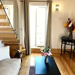 32 - Center Of Duplex Apartment, Barrio Alto