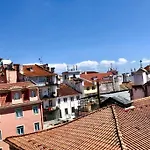32 - Center Of Duplex Apartment, Barrio Alto Apartment Lisbon