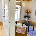 32 - Center Of Duplex Apartment, Barrio Alto Apartment Lisbon
