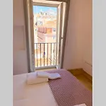 Apartment 32 - Center Of Duplex Apartment, Barrio Alto *