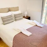 Apartment 32 - Center Of Duplex Apartment, Barrio Alto
