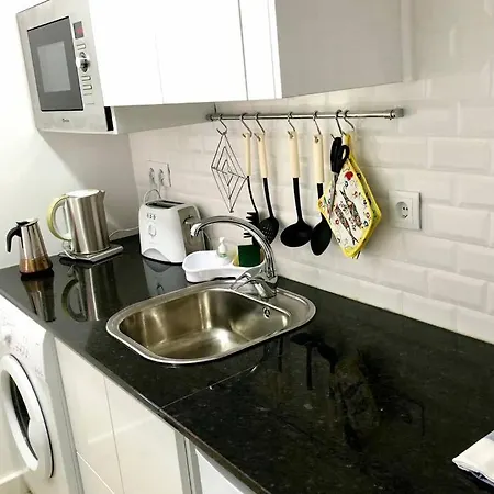 Апартаменты 32 - Center Of Duplex Apartment, Barrio Alto Лиссабон