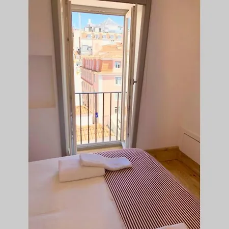 Apartment 32 - Center Of Duplex Apartment, Barrio Alto *