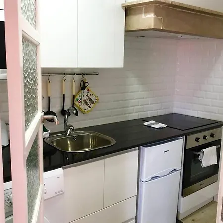 32 - Center Of Duplex Apartment, Barrio Alto Апартаменты *
