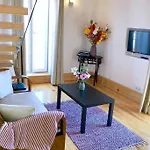 32 - Center Of Duplex Apartment, Barrio Alto شقة