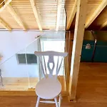 32 - Center Of Duplex Apartment, Barrio Alto Lisboa