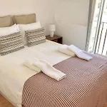 Lejlighed 32 - Center Of Duplex Apartment, Barrio Alto Lisboa