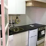32 - Center Of Duplex Apartment, Barrio Alto شقة *