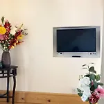 32 - Center Of Duplex Apartment, Barrio Alto